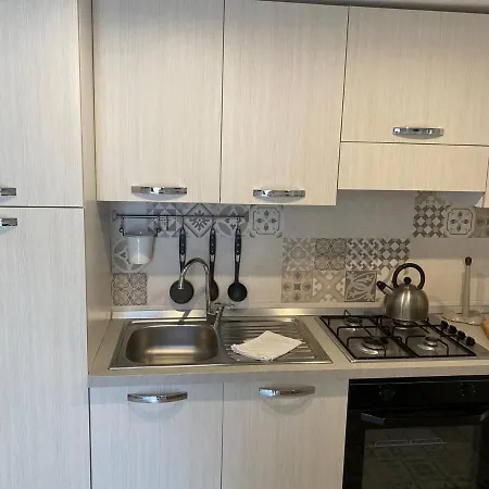 Apartament Casa Flora *