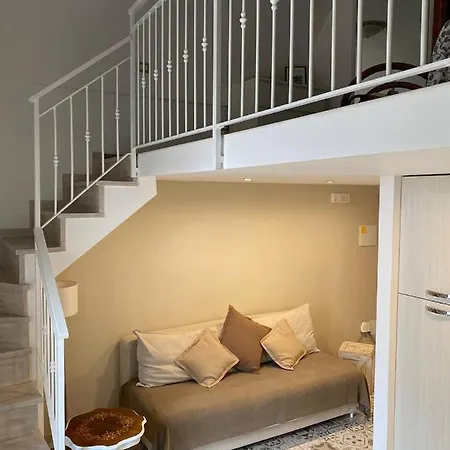 Casa Flora Apartment