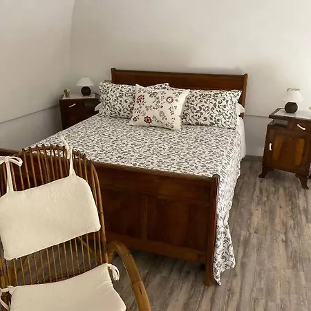 Apartment Casa Flora *