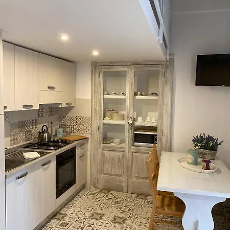 Apartment Casa Flora