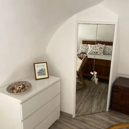 Apartment Casa Flora *