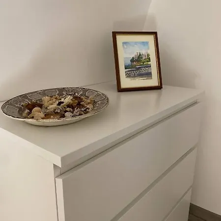 Casa Flora Vico Equense