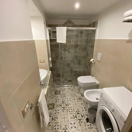 Casa Flora ויקו אקוונסה