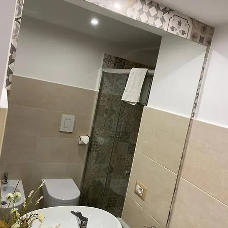 Casa Flora דירה *