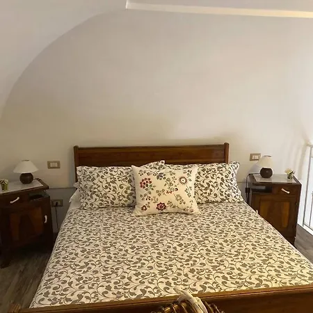 Casa Flora Apartment *