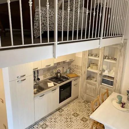 Apartment Casa Flora *
