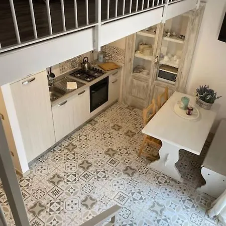 Casa Flora Apartment *