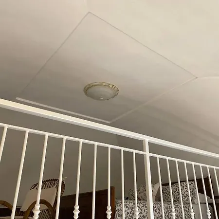 Apartament Casa Flora Vico Equense