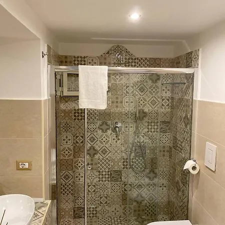 Apartament Casa Flora *
