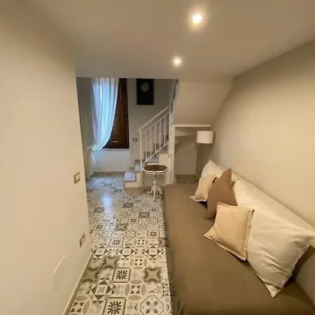 דירה Casa Flora
