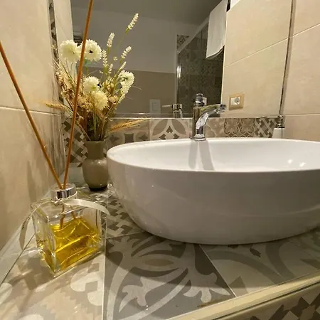 Casa Flora Apartment Vico Equense