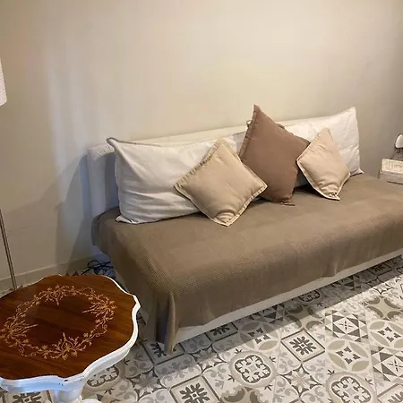 Casa Flora Apartment *